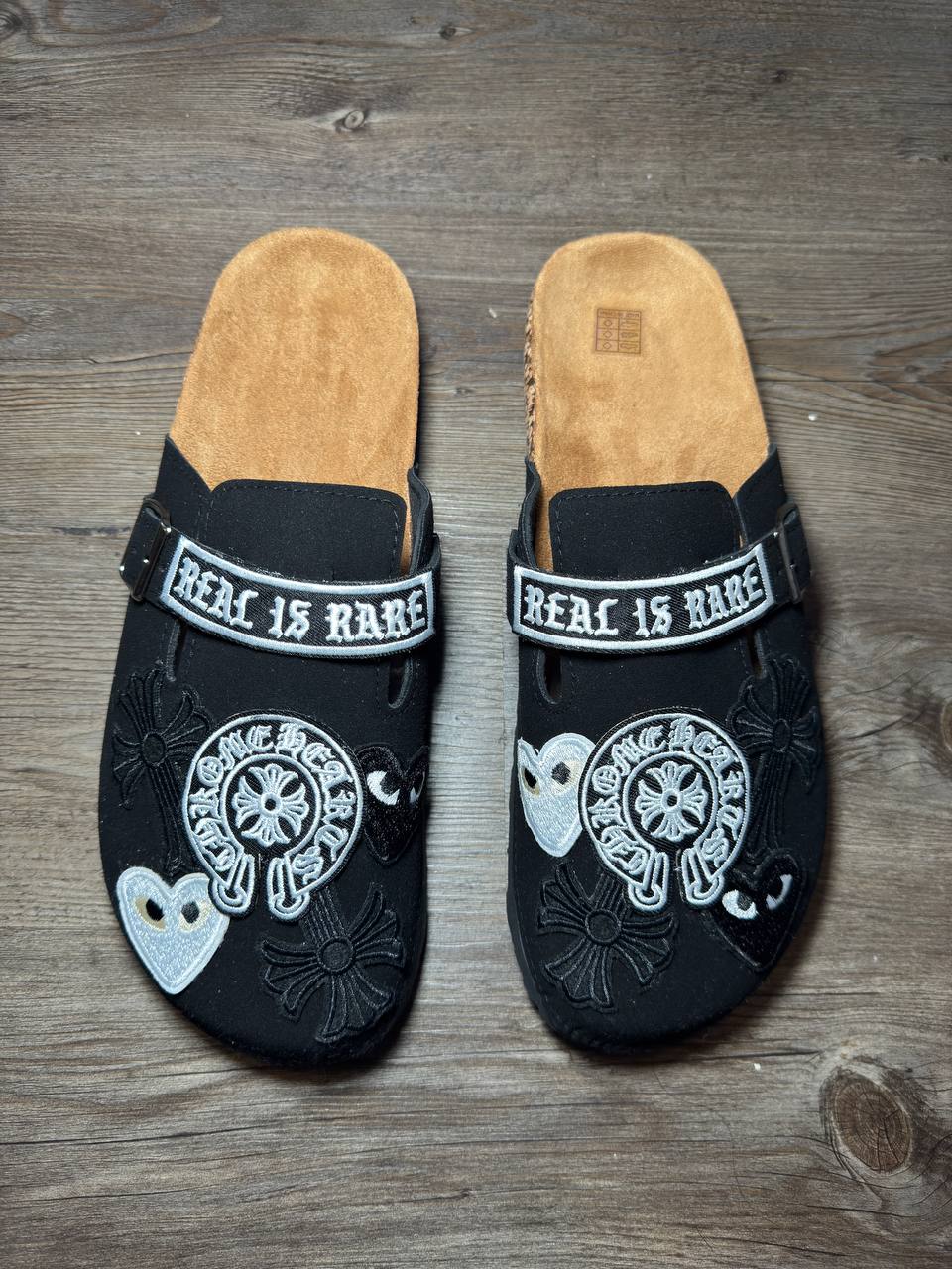 BLK HEART