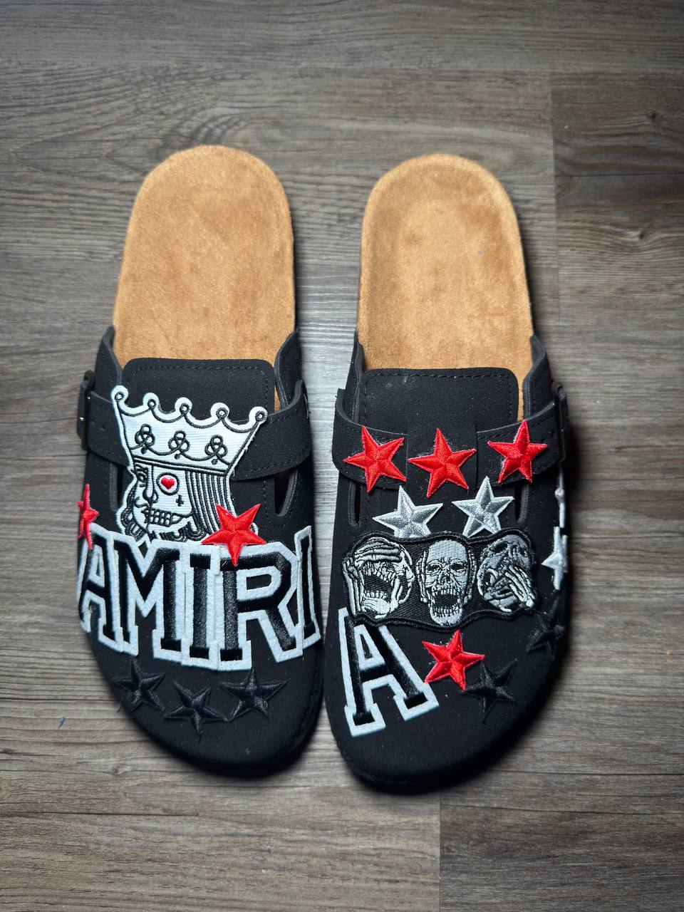 KING OF HEARTS